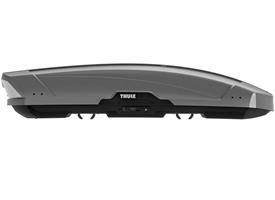 Thule Motion XT XL TITAN GLOSSY